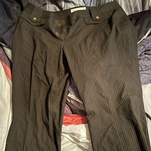 Michael Michael Kors Pants (Size 8P)